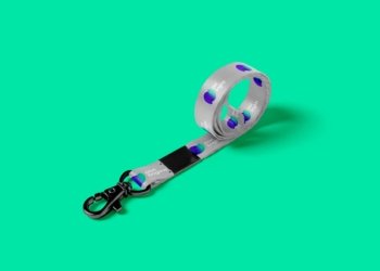 Lanyard