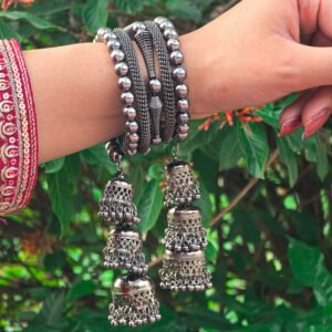 Elegant bangles – 12 Pairs Combo